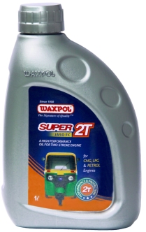 Uper 2T Oils JASO