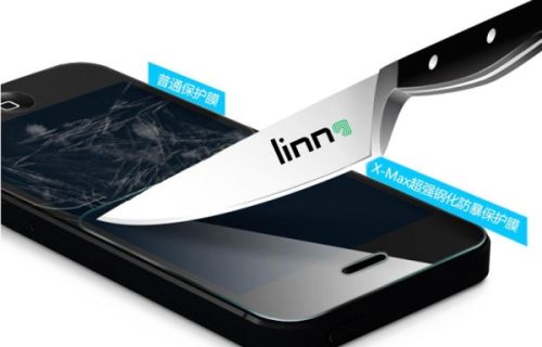 Tempered Glass Screen Protector
