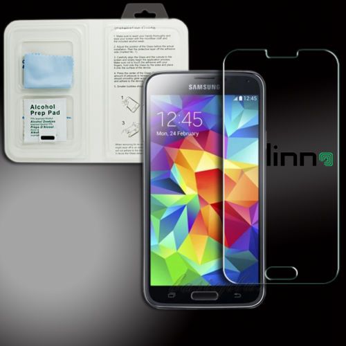 Tempered Glass Screen Protector