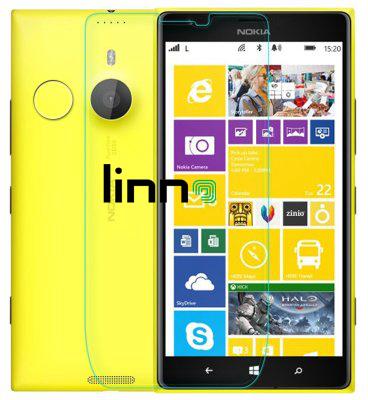 Tempered Glass Screen Protector