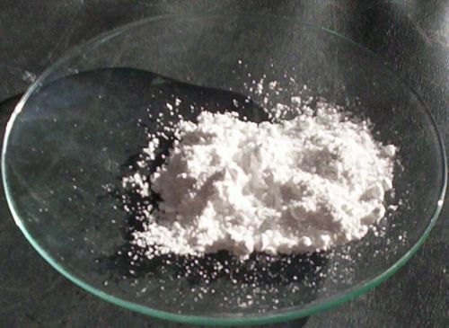 Dolomite Powder