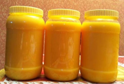 Cow ghee, Packaging Type : Glass Jar, Plastic Jar