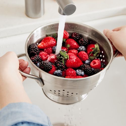 2-Quart Colander