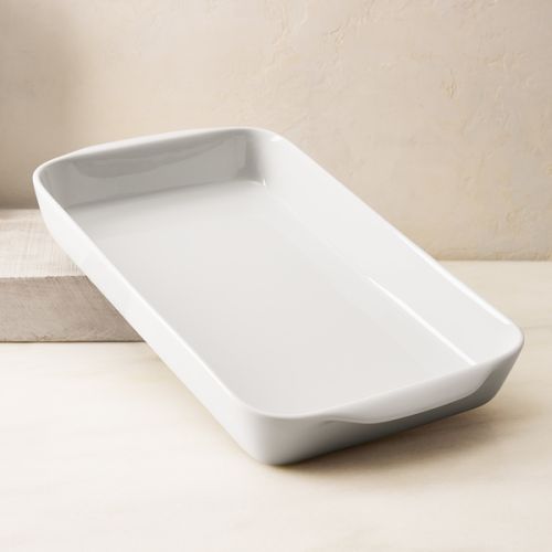French Baking Dish, Family Plan