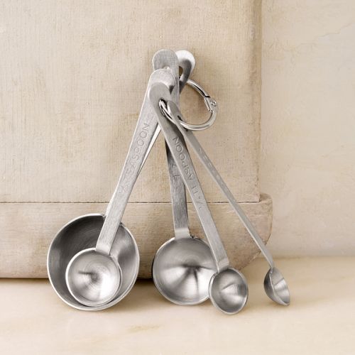 Measuring Spoons