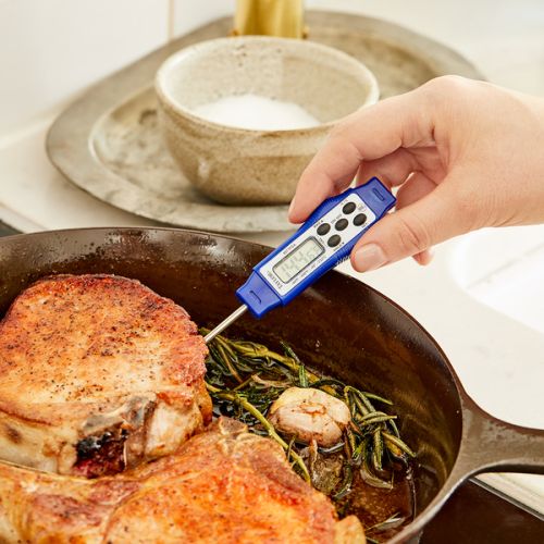 Meat Thermometer