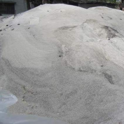 Microsilica Powder