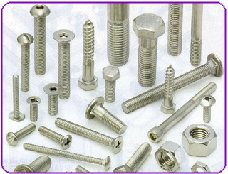 Monel 400 Fasteners