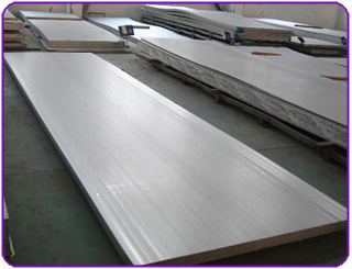 Stainless Steel Plates