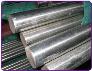 Stainless Steel Round Bars