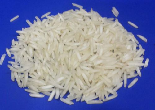 Pusa Steamed Basmati Rice