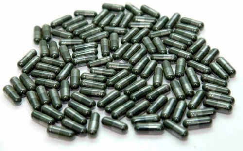 Spirulina Capsules