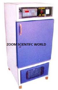 Stainless Steel B O D Incubator, Shape : Rectangular for Industrial Use