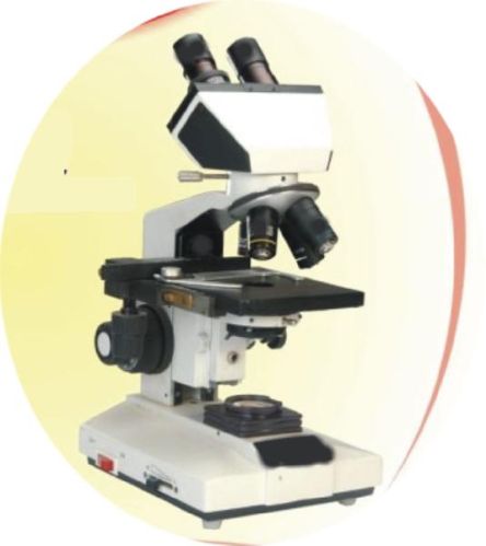 ZOOM Microscope