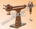 Double Wedge Polarimeter