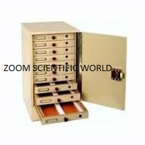 ZOOM Micro Slide Cabinet