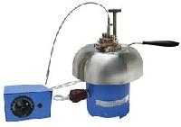 Pensky Martin Flash Point Apparatus