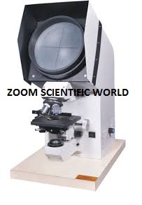ZOOM Projection Microscope, Feature : Actual View Quality, Easy To Use, Good Griping