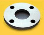 Plate Flange