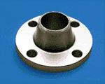 Weld Neck Flanges