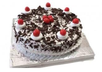 Black Forest Cakes