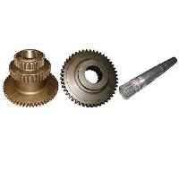 Agriculture Machine Parts