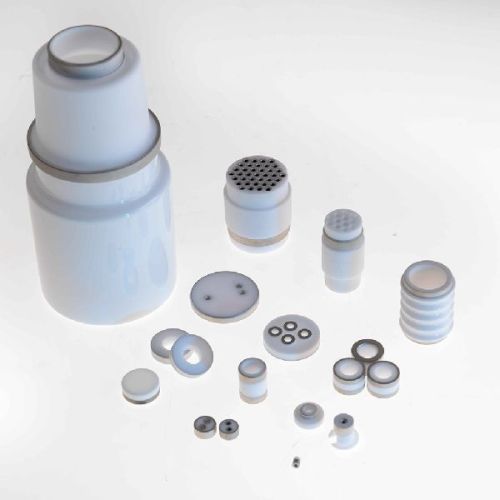 Metallized Ceramic Products