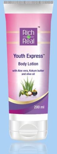 Body Lotion