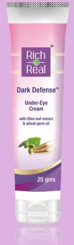 Under Eye Cream