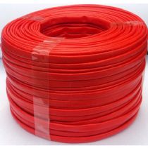 FIBERALSS Fiberglass Sleeving Insulation, Brand Name : RF