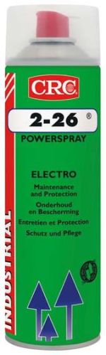 CRC 2-26 Powerspray