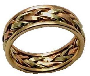 Brass Rings