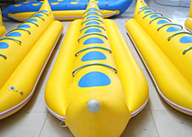 Banana Boats (Inflatable Boats)