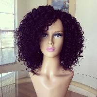 Human Hair Wig