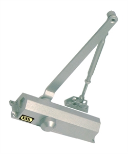 Concealed Door Closer