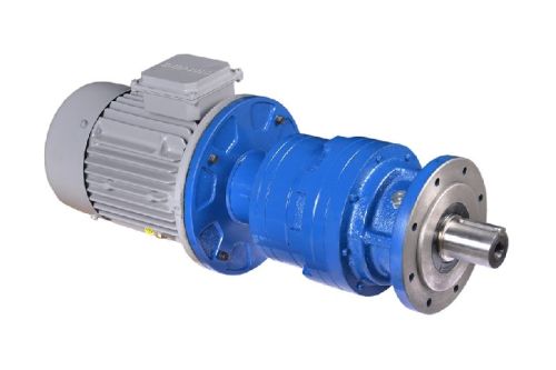 Planetary Gear Unit