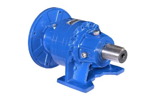 Planetary Gearbox