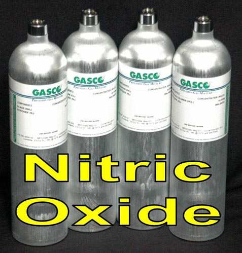 Metal Nitric Oxide, For Industrial