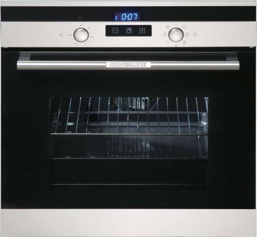 Multifunction Touch Control Electric Oven