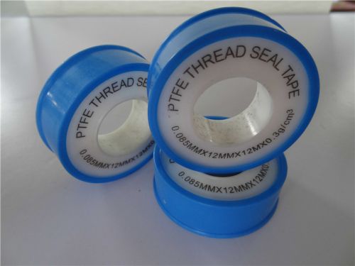 19mm PTFE Tape, Thickness : 0.075-0.2, Density : 0.2-2.0