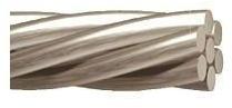 Bare AAC Conductor To ASTM B231
