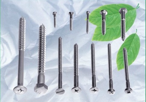 Wood Screws