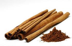 Cinnamon, Cultivation Type : Natural