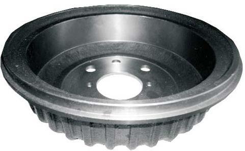 Heavy Brake Drum