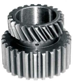 Engine Gears
