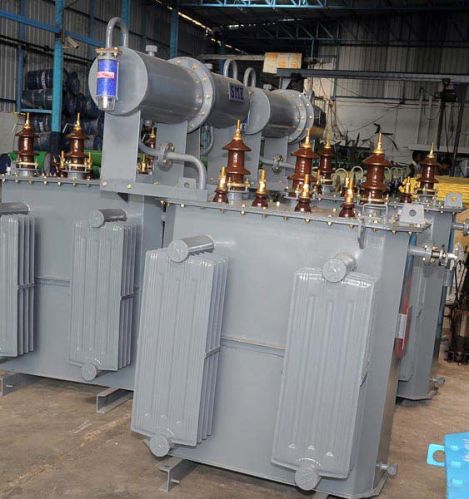 Distribution Transformer 250 KVA