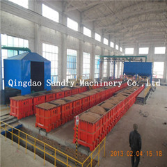 First-class Lfc Foundry Machine