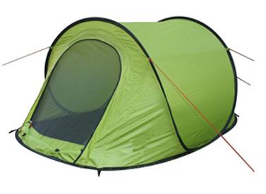2 Man POP Up Tent