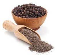 Black Pepper Powder