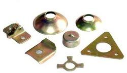 Automotive Sheet Metal Components